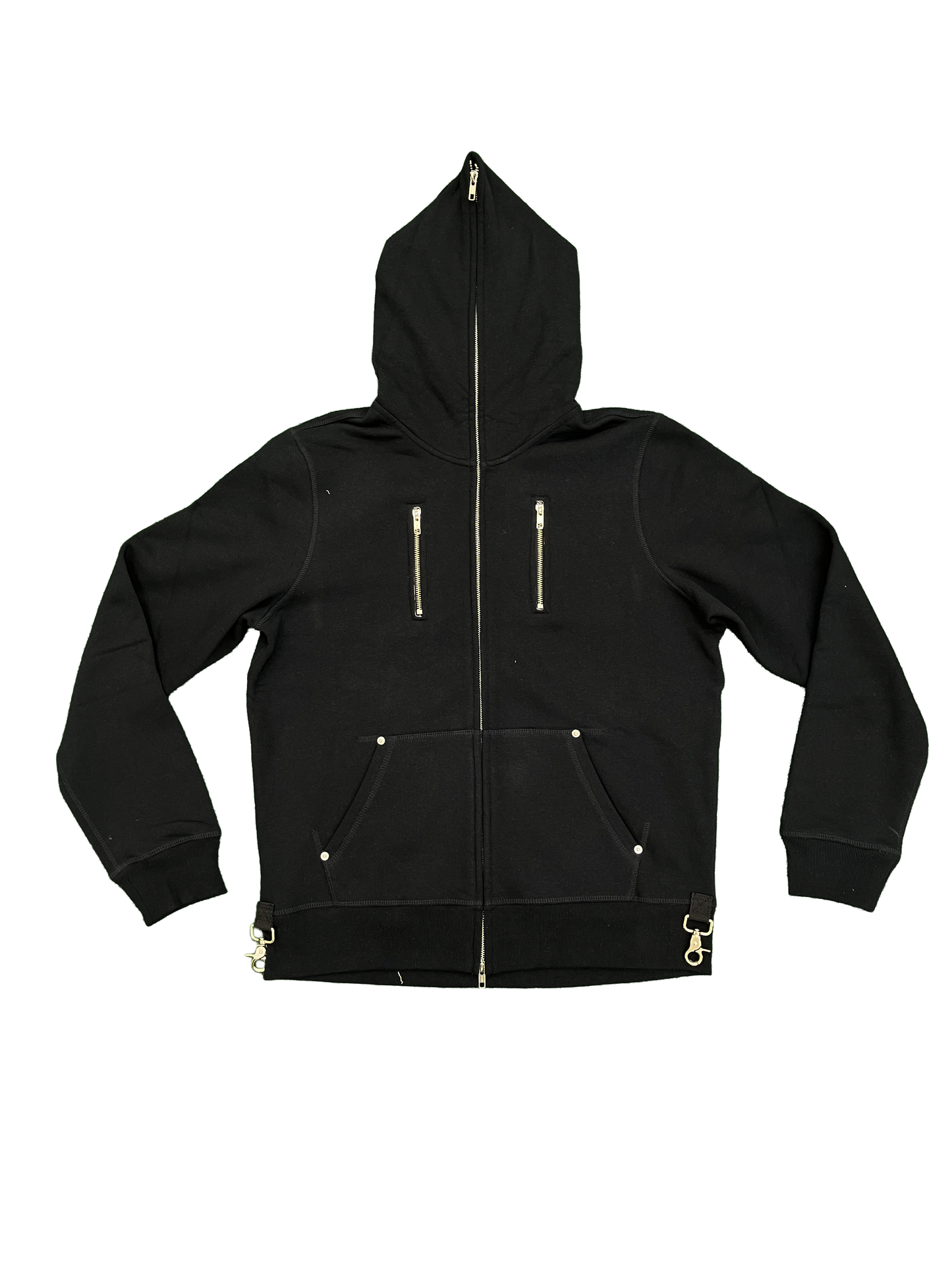 JO UTILITY FULL ZIP