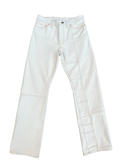 JO WHITE DENIM V2