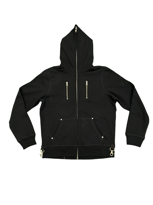 JO UTILITY FULL ZIP