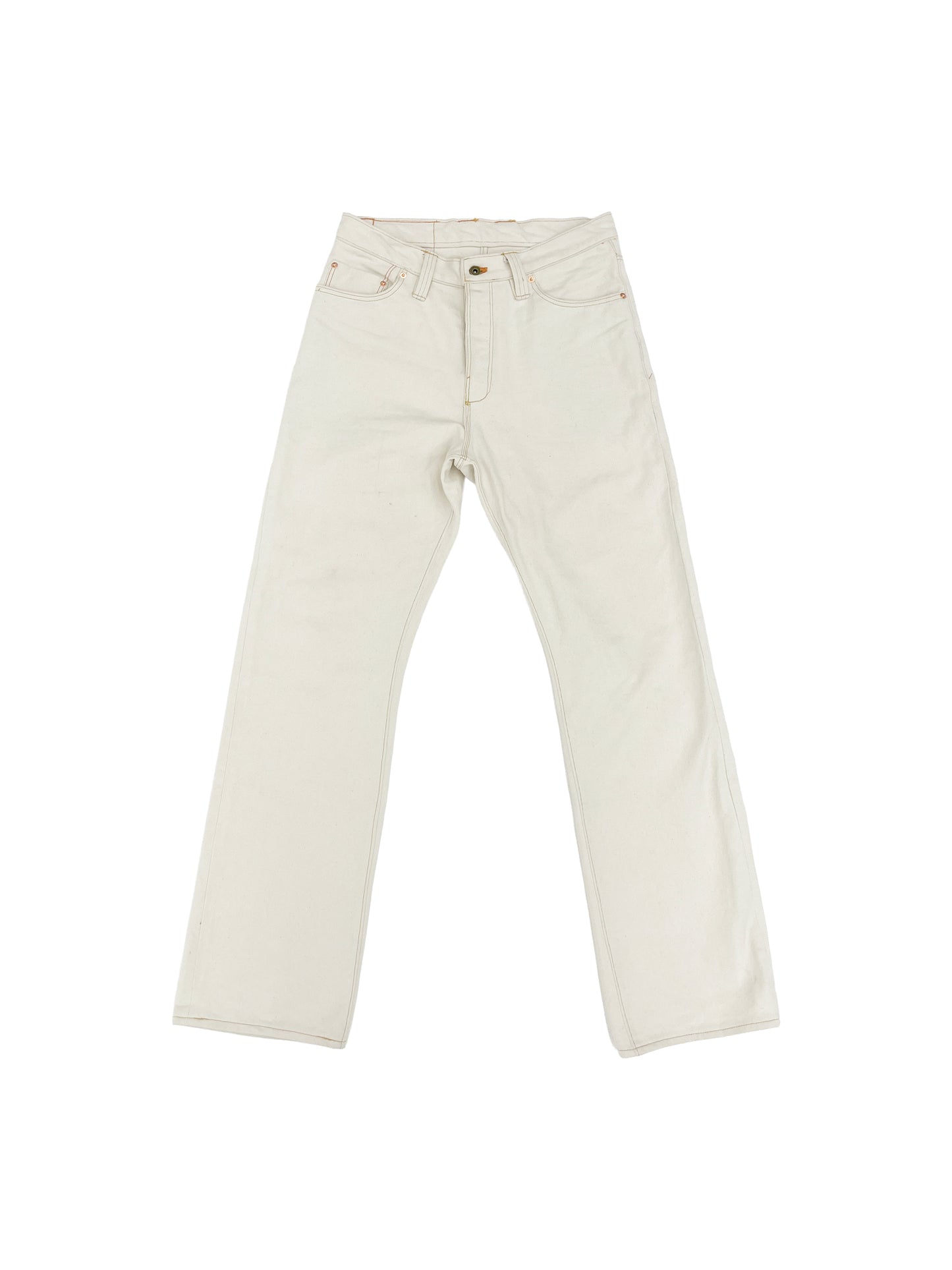 JO WHITE DENIM
