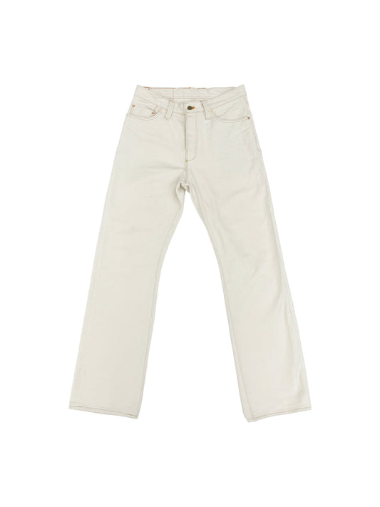 JO WHITE DENIM