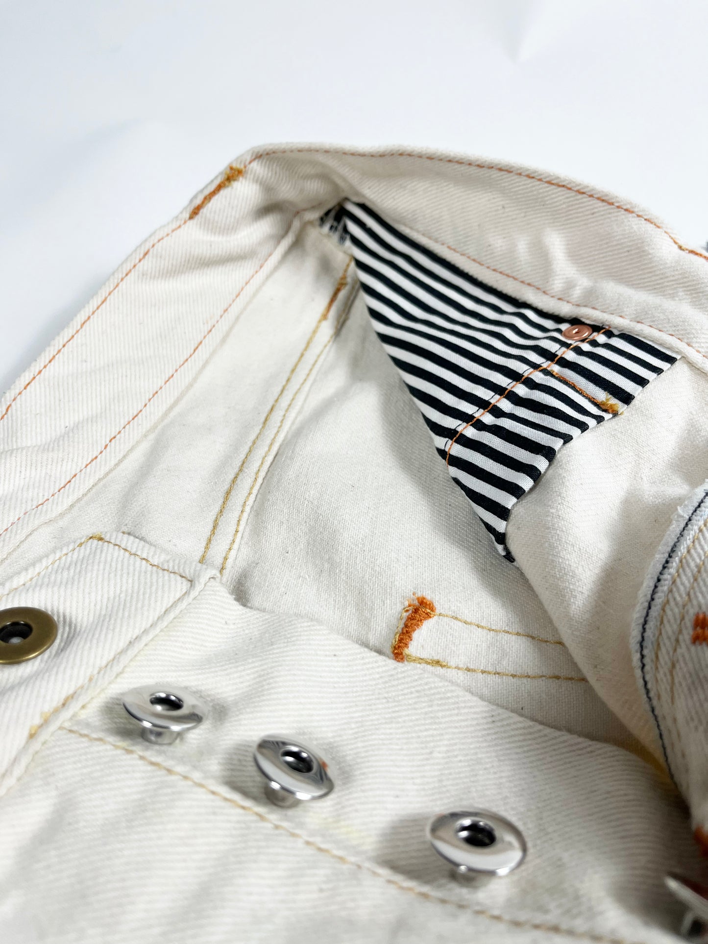 JO WHITE DENIM