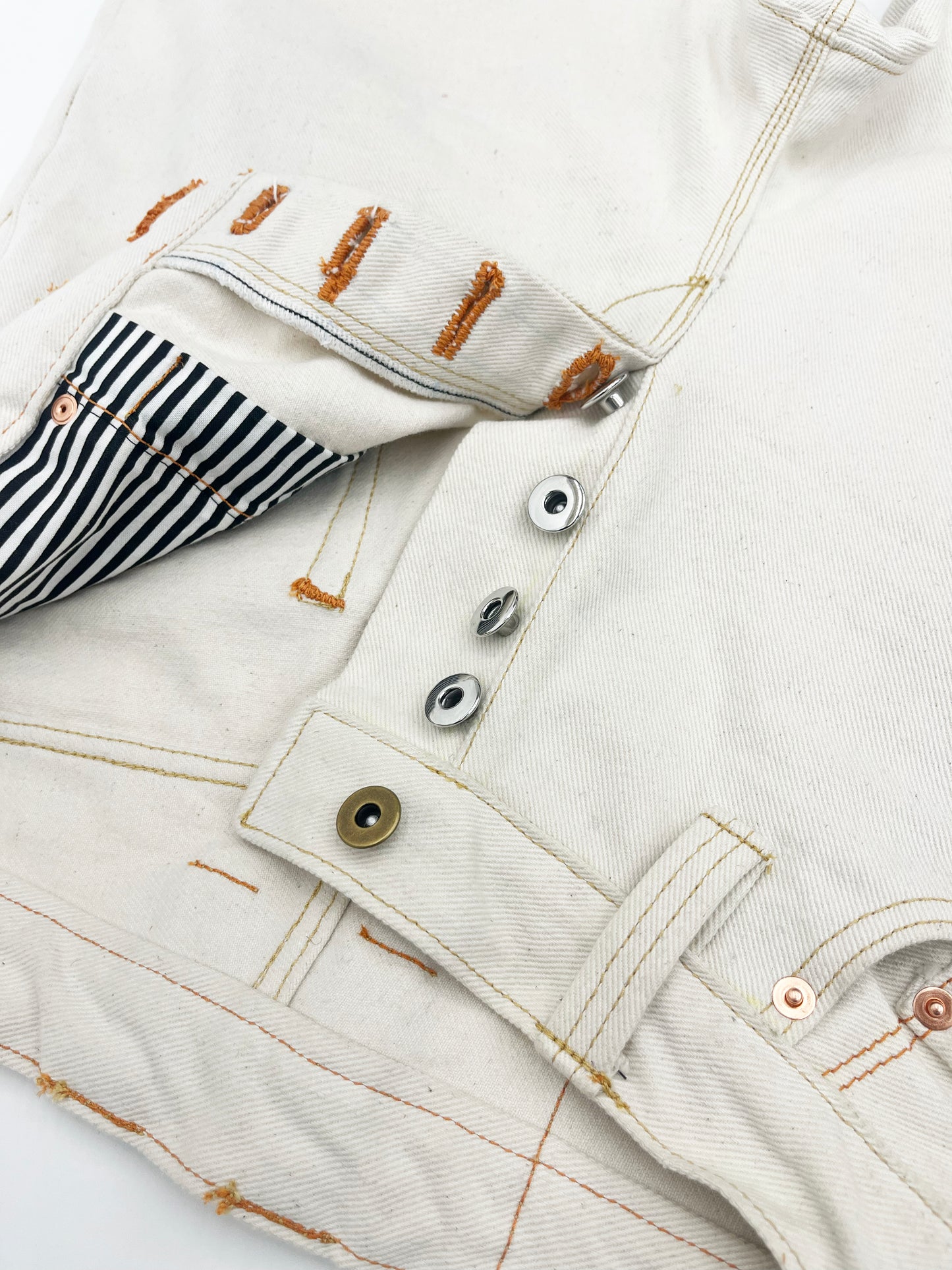 JO WHITE DENIM