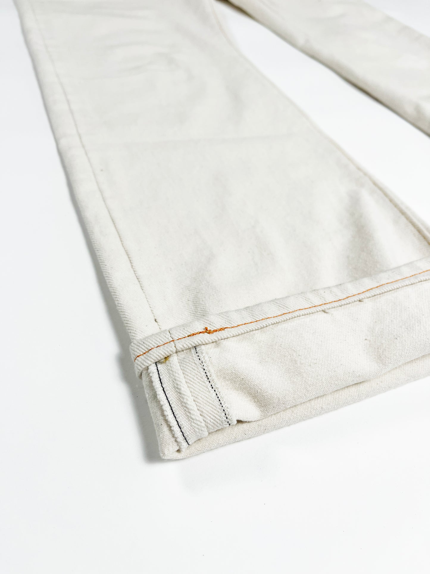 JO WHITE DENIM