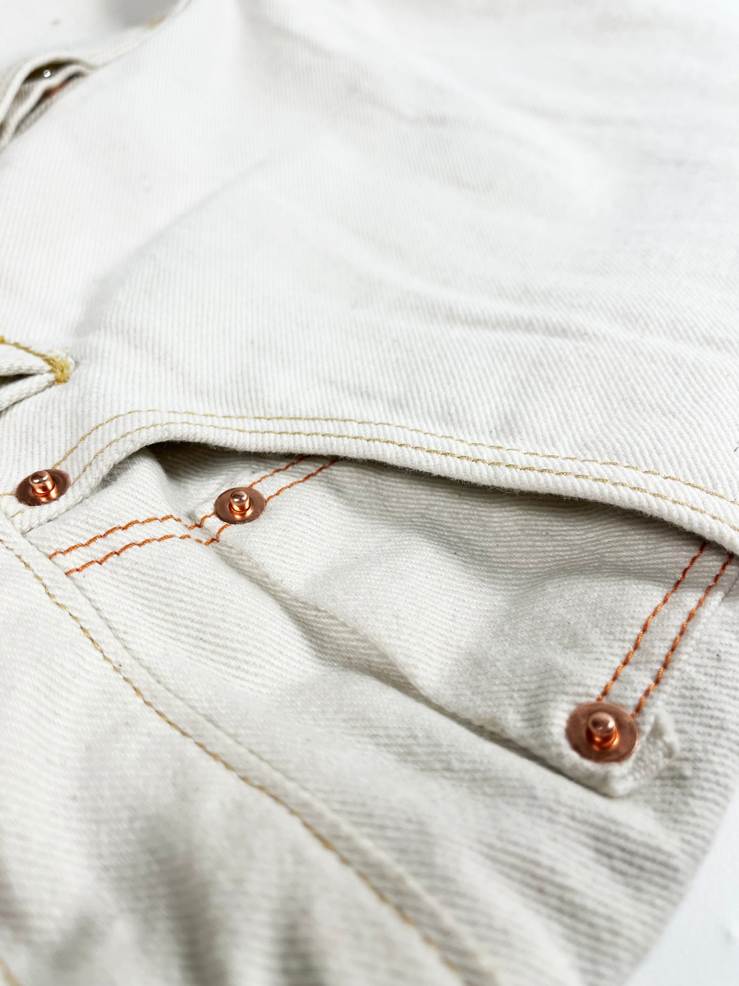 JO WHITE DENIM